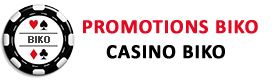 Promotions Biko - Casino Biko